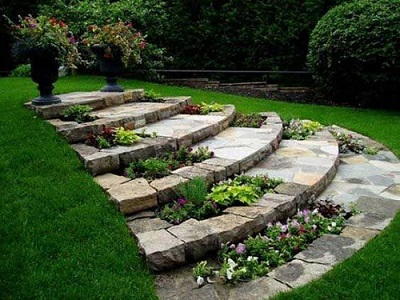 Commercial Landscaping
